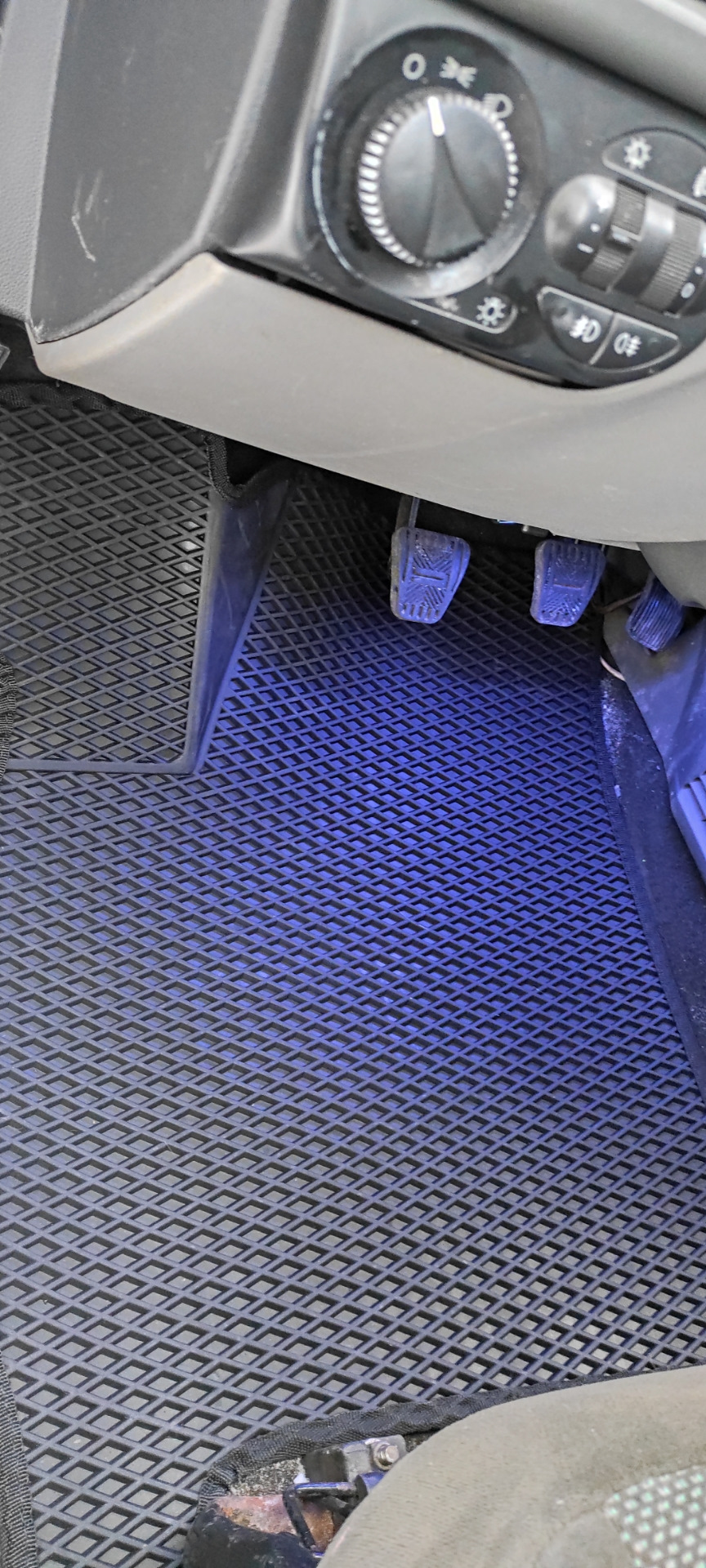 Фото в бортжурнале Lada 21124