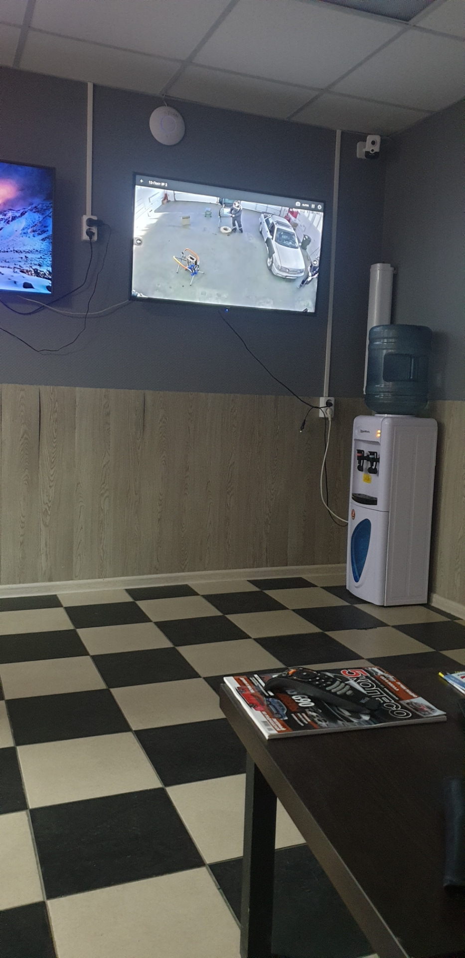 Окно в мир) замена лобовова стекла😀 — Ford Sierra, 2,9 л, 1992 года ...