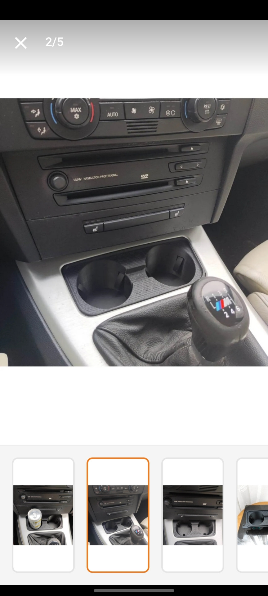 Бха, и у меня бачок омывателя протекает… — BMW 3 series (E90), 2 л ...