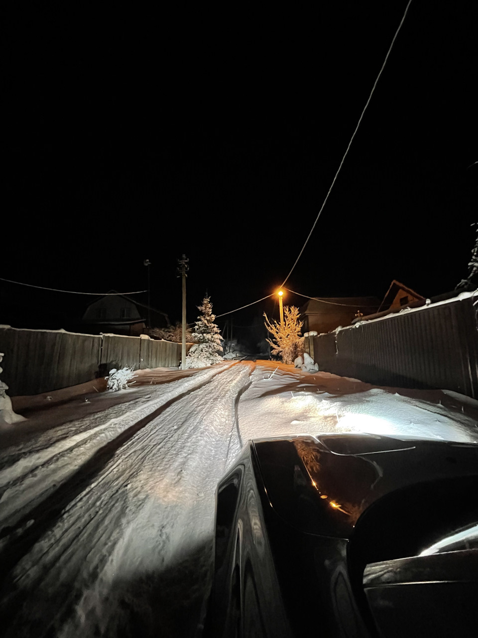 BMW e83. Проходимость по снегу . — BMW X3 (E83), 3 л, 2006 года ...