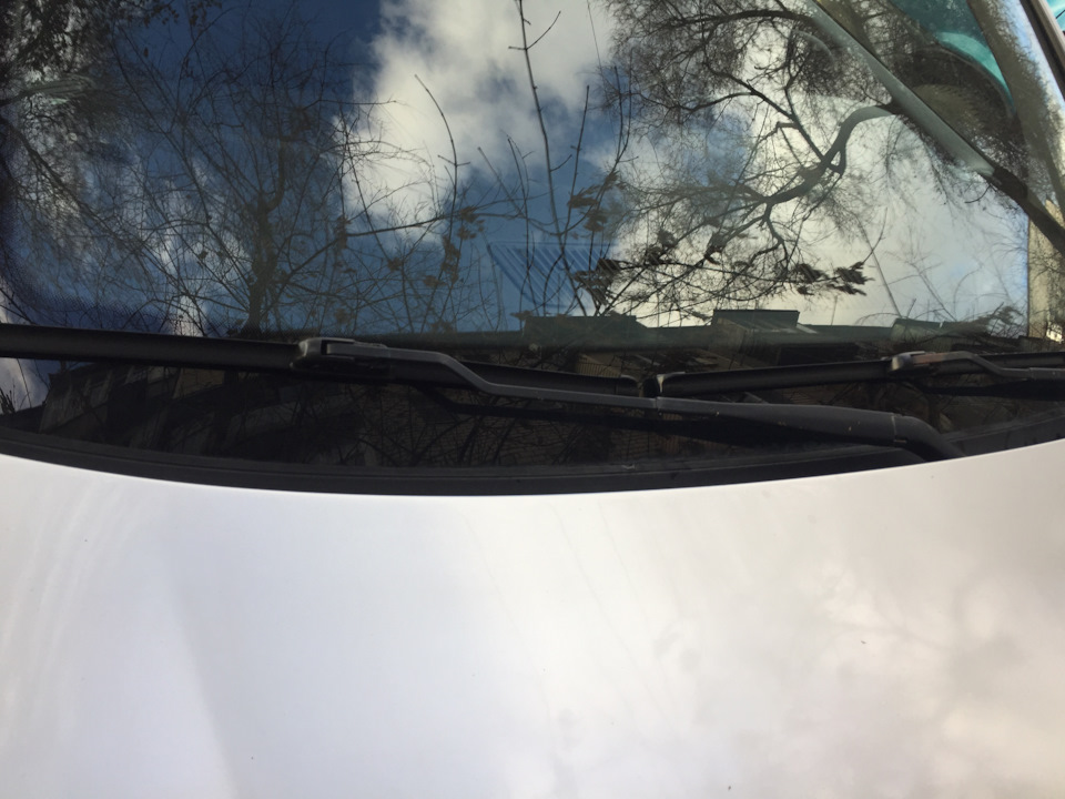 Чистота…продолжается 😊 — Opel Vectra C, 1,8 л, 2006 года | расходники ...