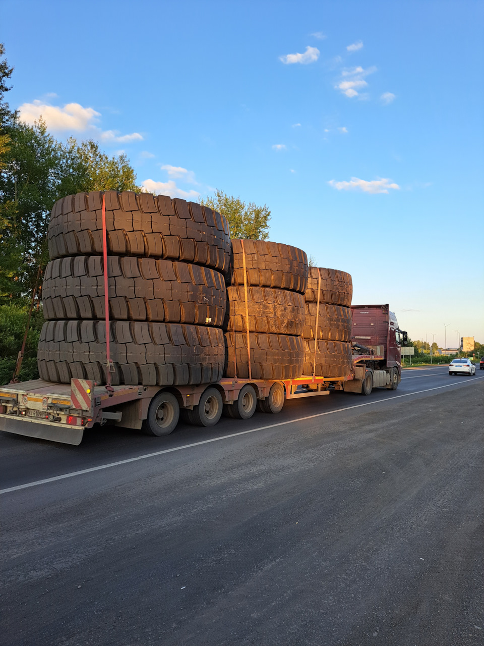 Тур не выходного дня. Иркутск-Териберка-Иркутск. Часть первая — DRIVE2