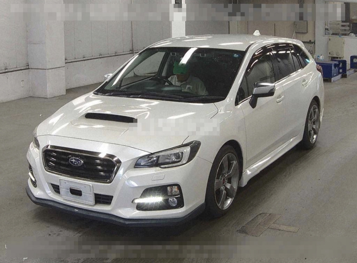 Levorg vm4