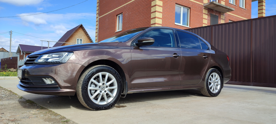 Чистка дроссельной заслонки — или чем бы ещё заняться, когда совсем ...