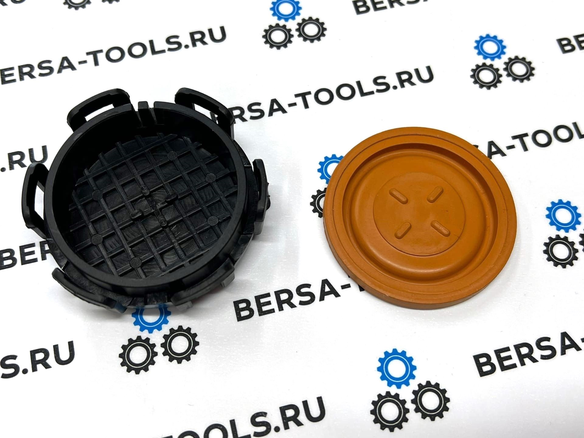 Ремкомплект КВКГ (крышки ГБЦ) Peugeot, Citroen, Ford, Mazda, Mini ...