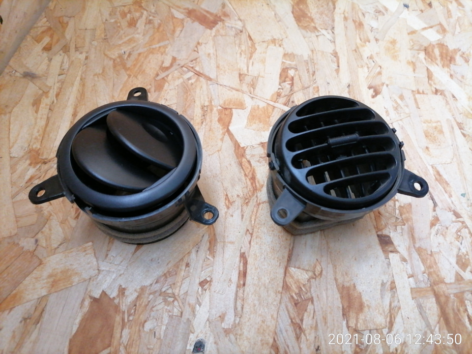 Сопло от Лады Гранты — Daewoo Matiz (M100/M150), 0,8 л, 2010 года ...