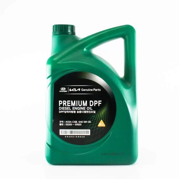 Фото в бортжурнале KIA Mohave (HM2). Запчасти на фото: 0520000620