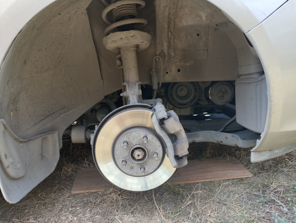 Фото в бортжурнале Opel Astra J