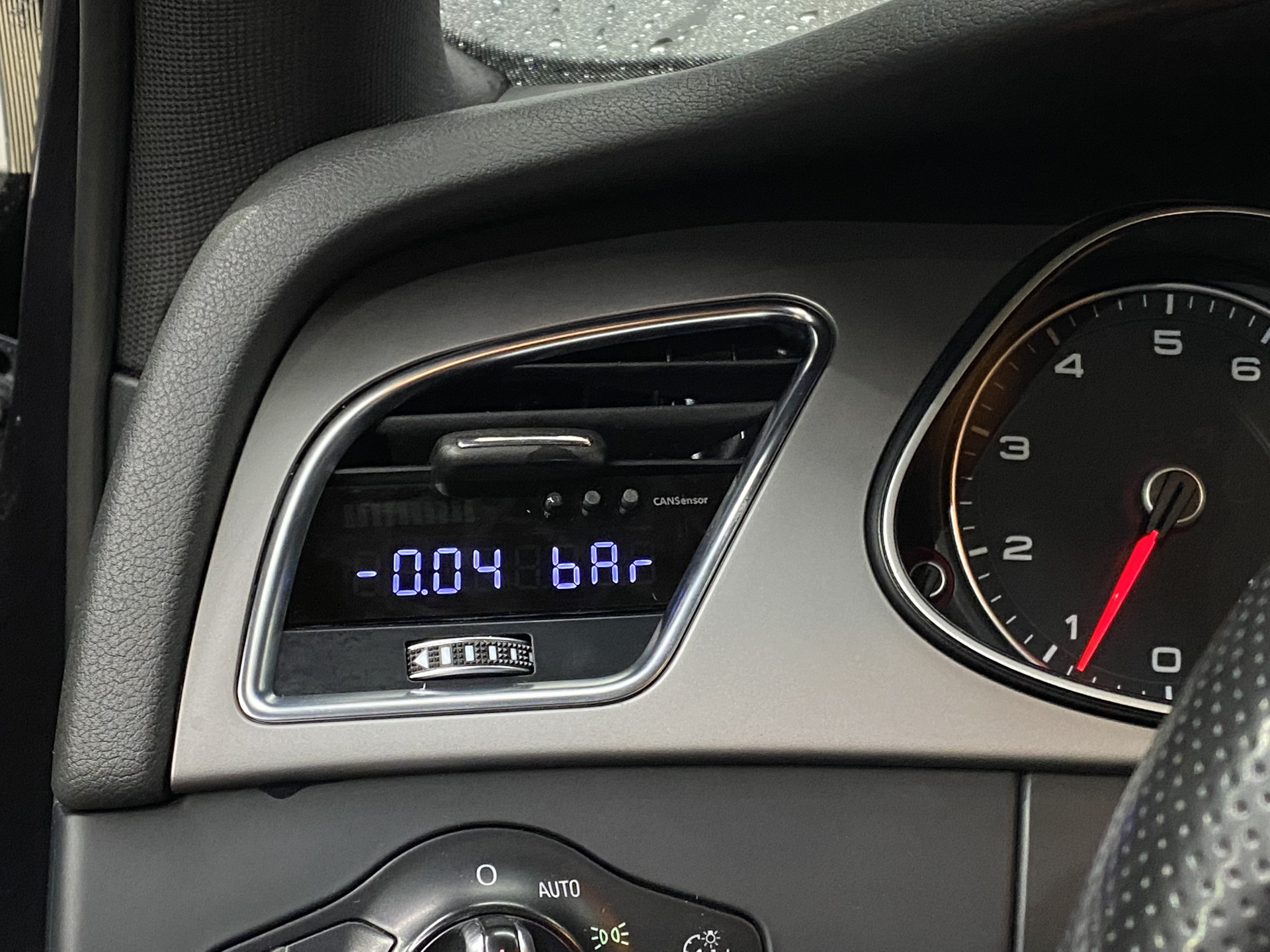 Sensor ауди. Can sensor в воздуховод. Can sensor Audi.
