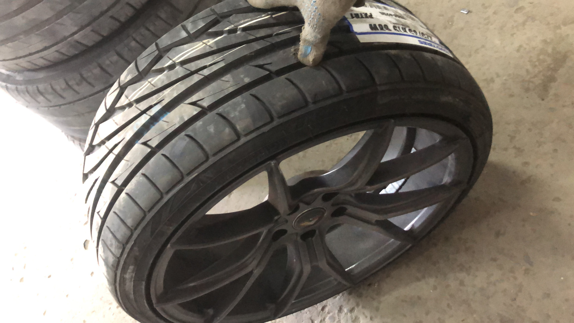 Toyo Proxes Tr1 215 55 R17 Купить