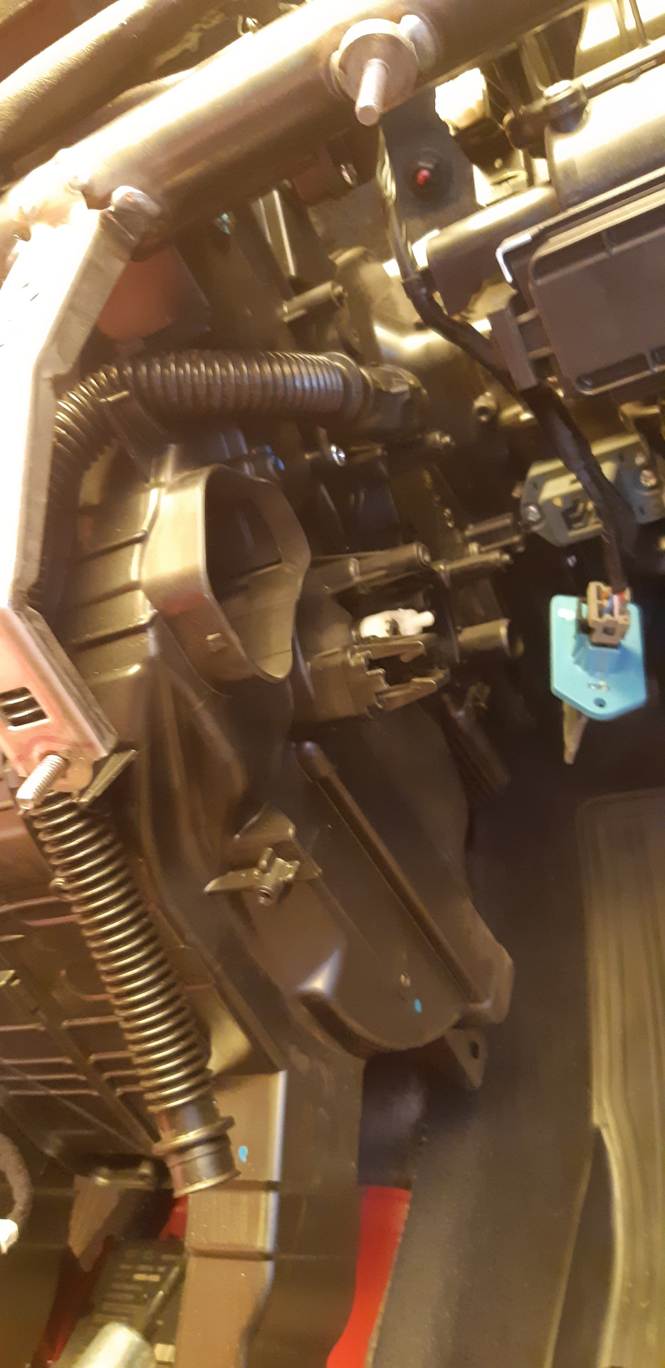 Фото в бортжурнале KIA Rio (4G)