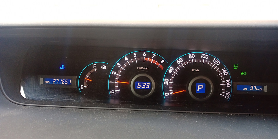 Отключения света в салоне при глушении двигателя. — KIA Sorento (2G), 2 ...