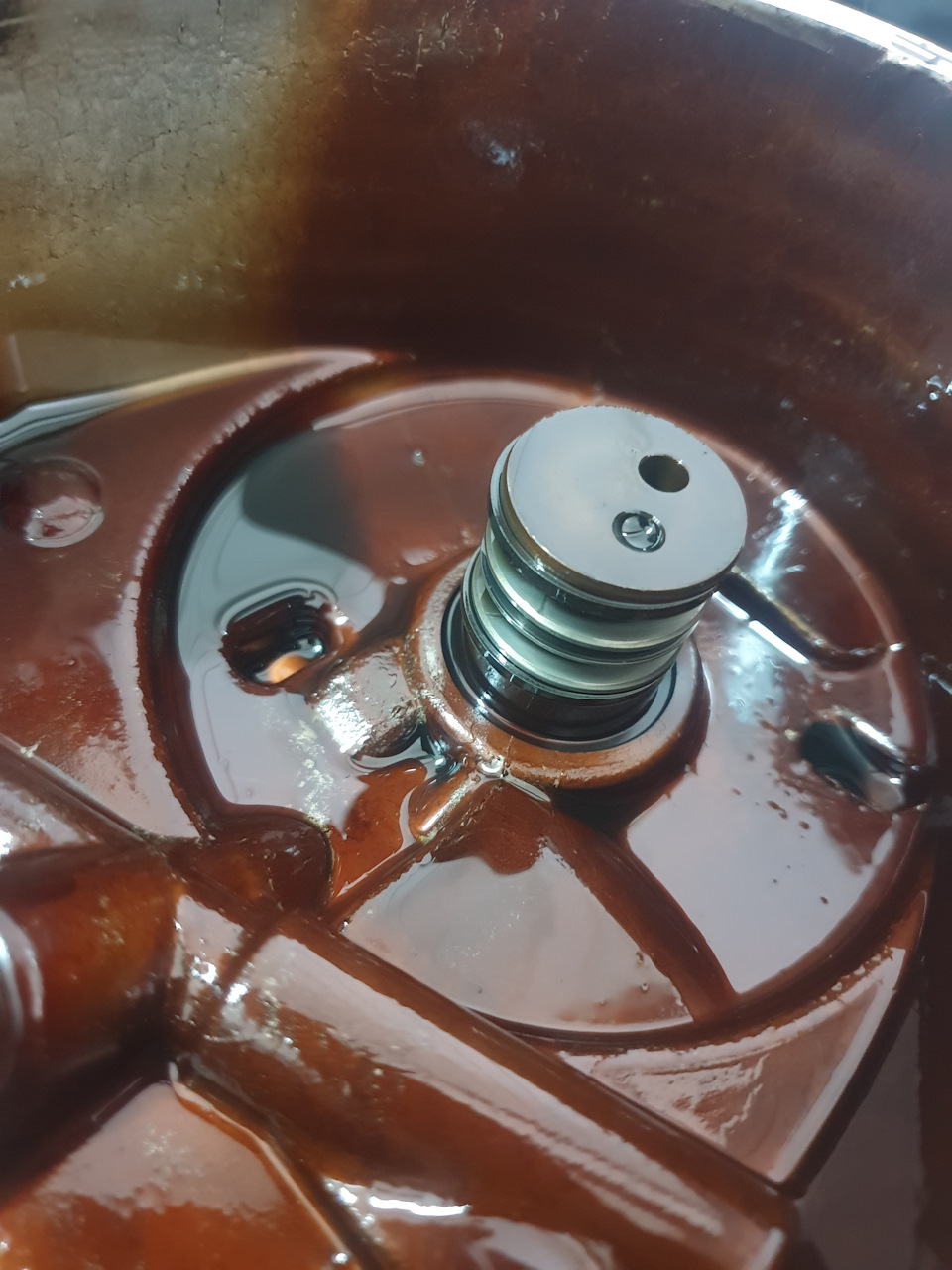 Не качает бензонасос bmw e34 - 86 фото