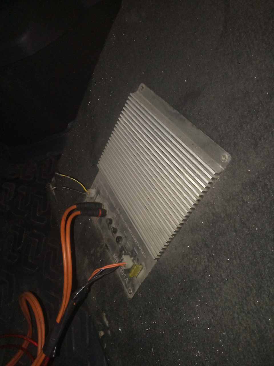 Фото в бортжурнале Lada Гранта Лифтбек (1G). Запчасти на фото: HD005