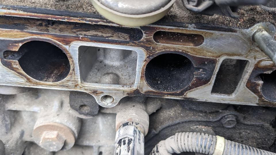 Фото в бортжурнале Honda Jazz (1G)