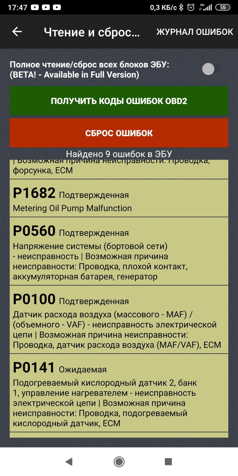 Маленький выкрунтас ! Или до дома на верёвке ! — Alfa Romeo 156, 1,6 л,  2001 года | поломка | DRIVE2