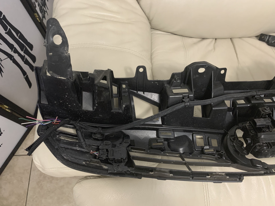 Фото в бортжурнале Toyota Prius (50)