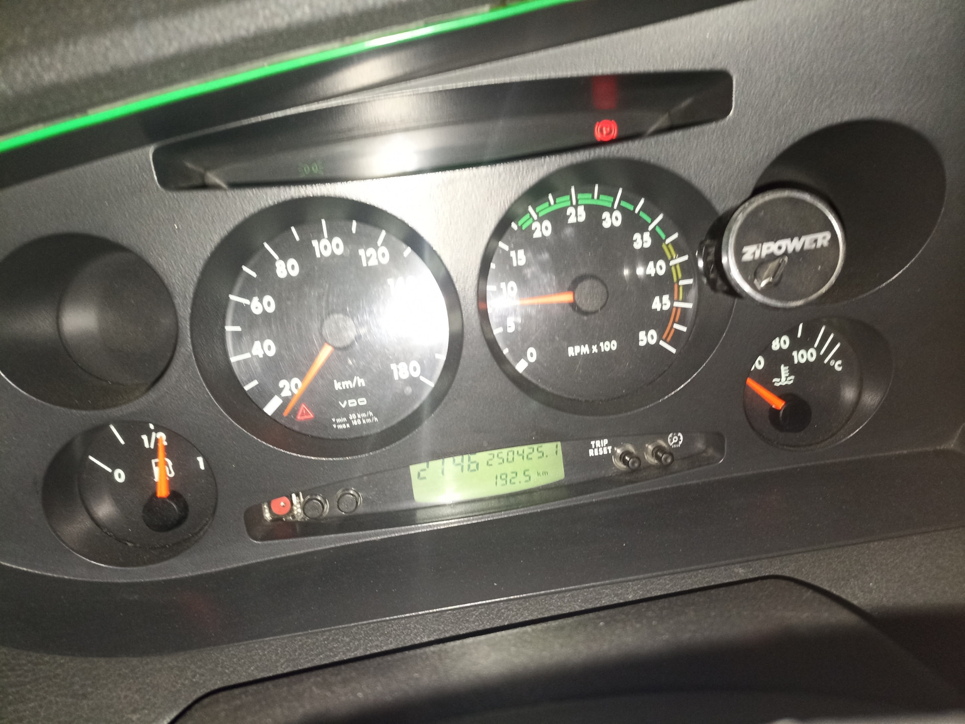 Замена подвесного заднего — Iveco Daily (3G), 2,8 л, 2001 года ...