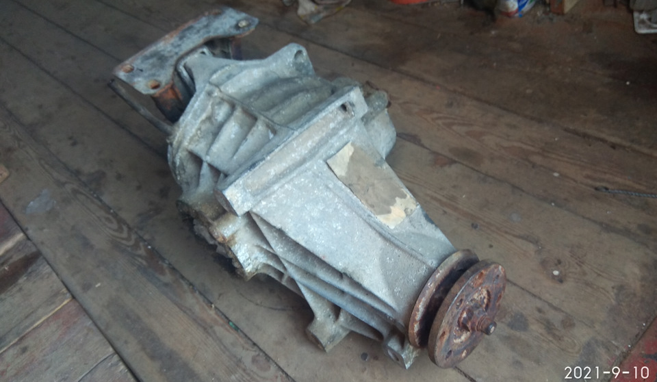 Фото в бортжурнале Ford Sierra