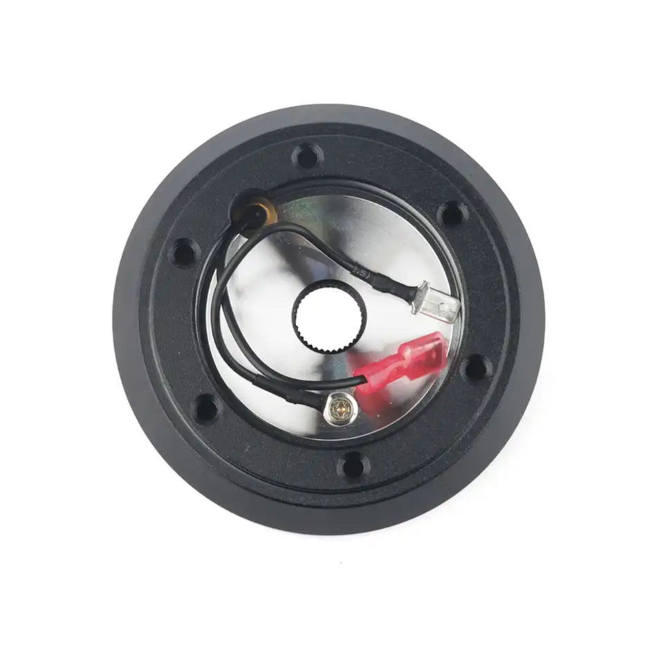 ПЕРЕХОДНИК ГОНОЧНОГО РУЛЯ + СПОРТ РУЛЬ — Hyundai Genesis Coupe, 2 л ...