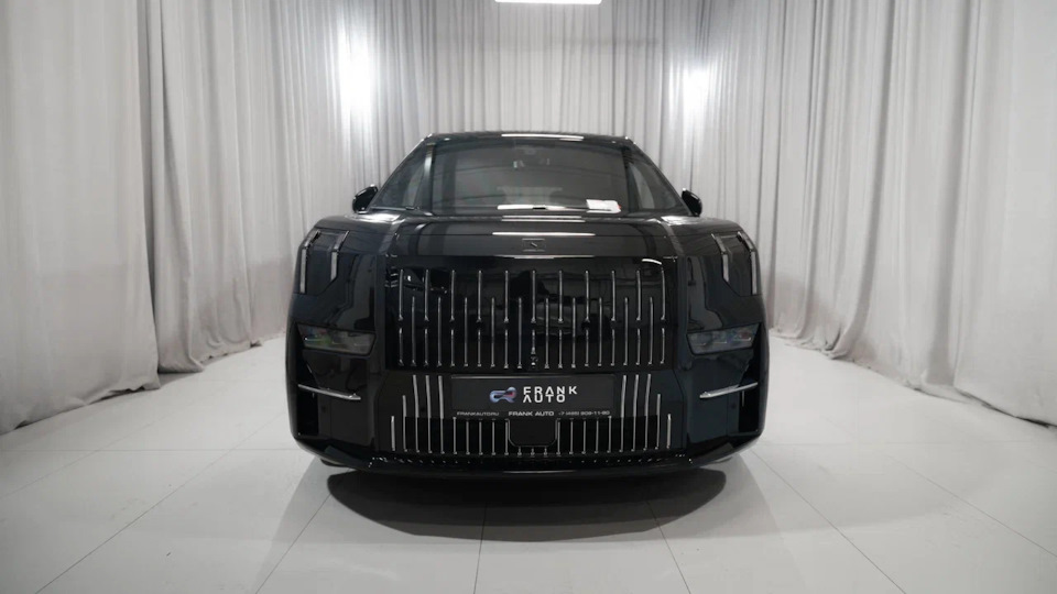 Frank Auto: отзывы, цены, фото