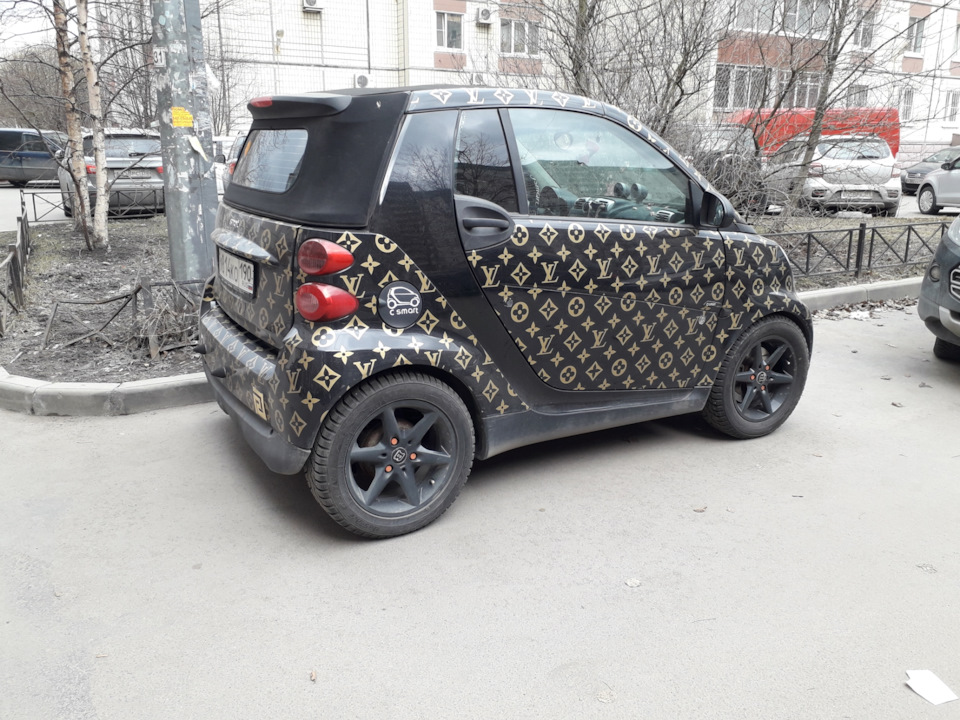 Луи Колесон — DRIVE2