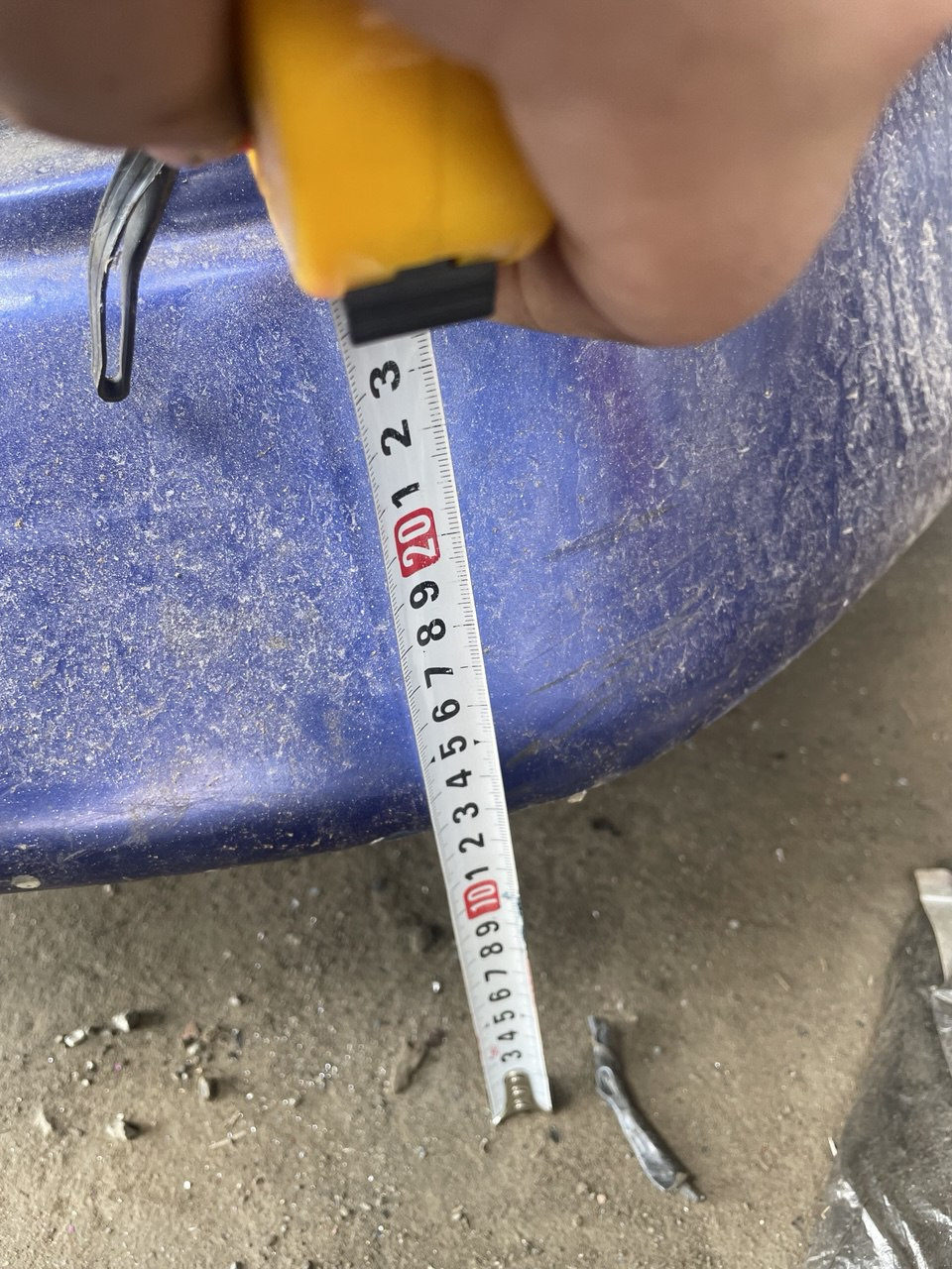 Фото в бортжурнале Nissan Skyline (R32)