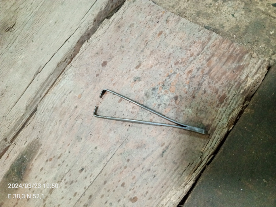 Поиск подергивания при разгоне — Lada Гранта, 1,6 л, 2012 года ...