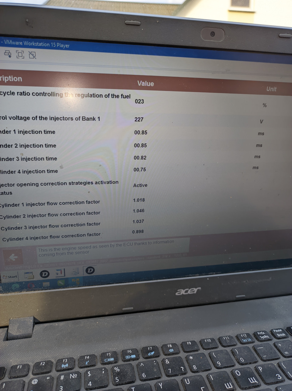 Достучаться до тишины — Citroen Grand C4 Picasso (2G), 1,6 л, 2014 года ...