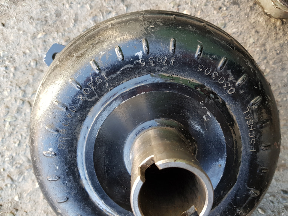 Фото в бортжурнале BMW 5 series (E34)