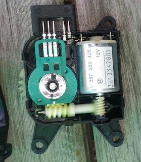 Фото в бортжурнале Audi A2