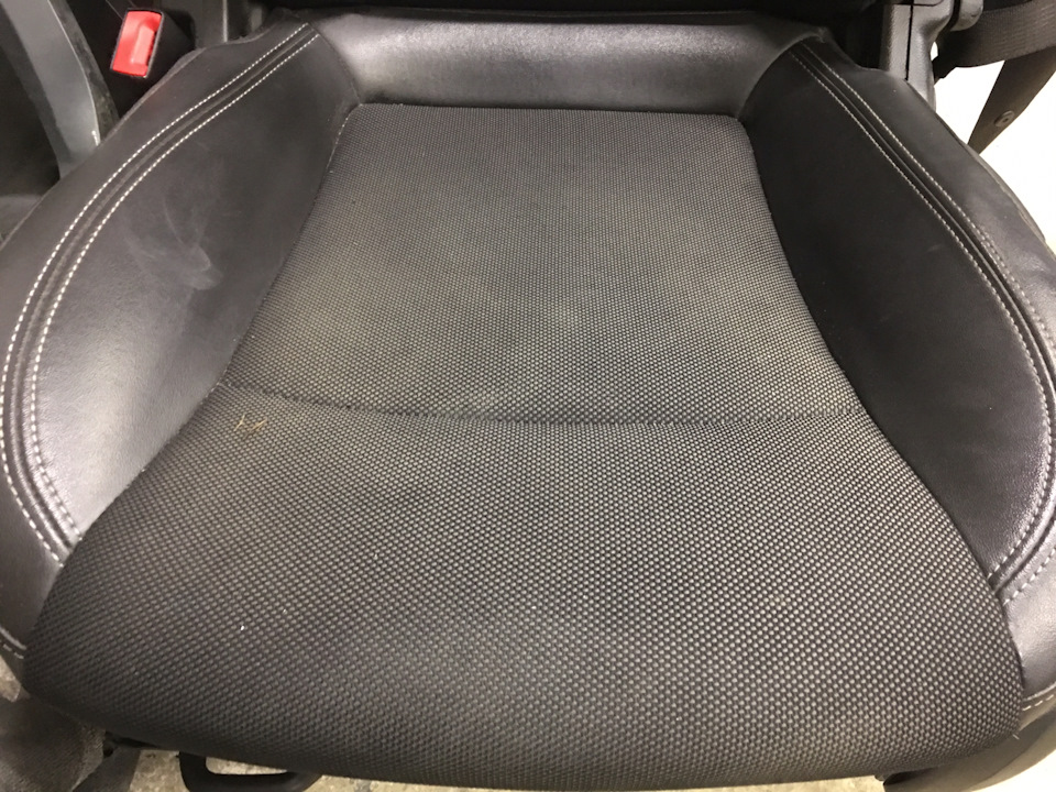 Удаление запахов. Сухой туман — DRIVE2