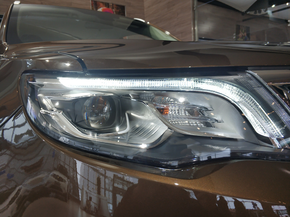 Как заменить фару джили атлас Тест-драйв на атласе 1.8Т - Geely Atlas (1G), 2,4 л, 2018 года тест-драйв DRIVE2
