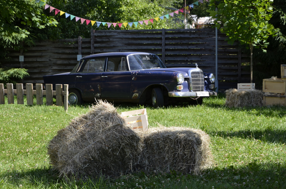 Фото в бортжурнале Volvo 242