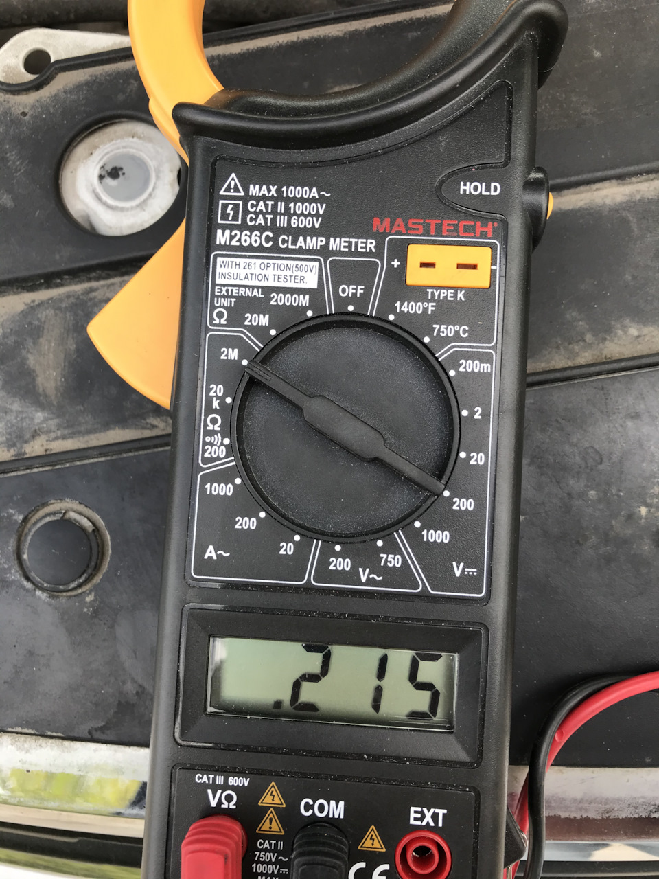 Проблемки с рывками или высоковольтные провода — Chevrolet Cruze (1G ...