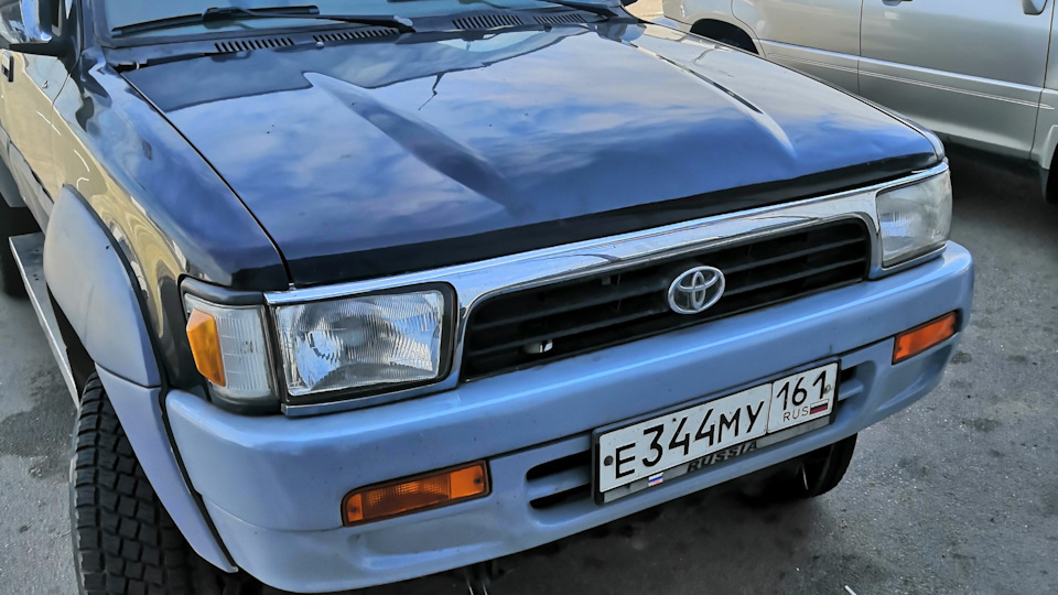 Toyota ZX Admiral