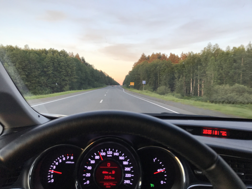 Скрип водительского сиденья. Нужна помощь. — KIA Ceed (2G), 1,6 л, 2017 ...