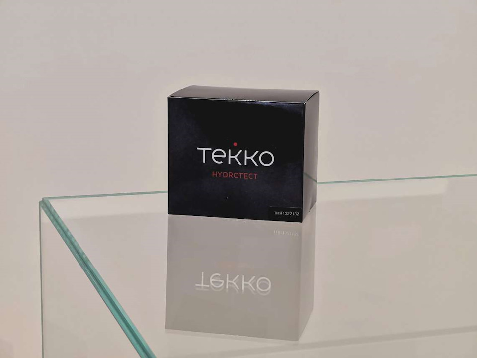 Tekko пленка для авто