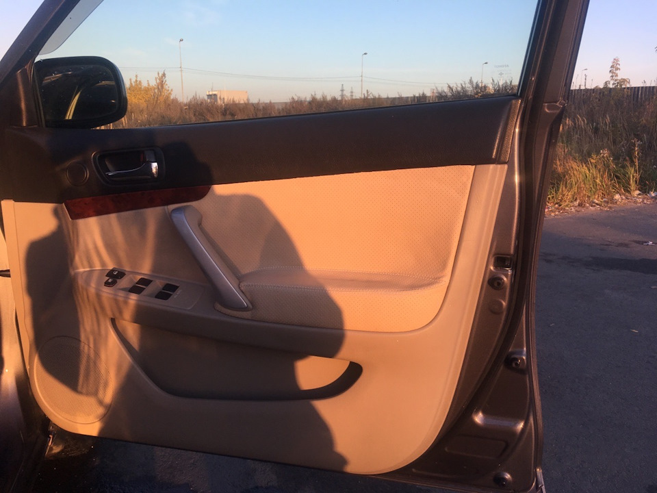 Фото в бортжурнале Toyota Premio (T240)