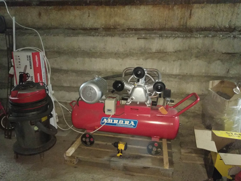 Фото в бортжурнале УАЗ Patriot