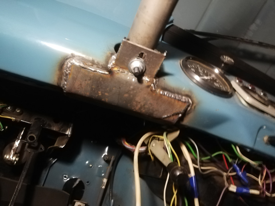 Установка хабов на опель фронтера б - 95 фото