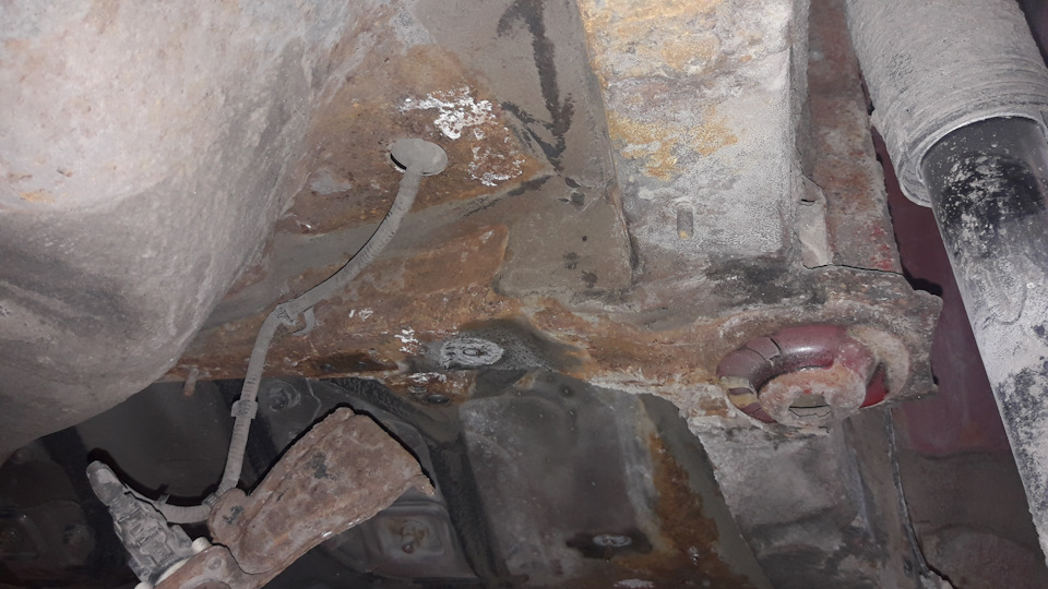 Фото в бортжурнале Toyota Auris (1G)