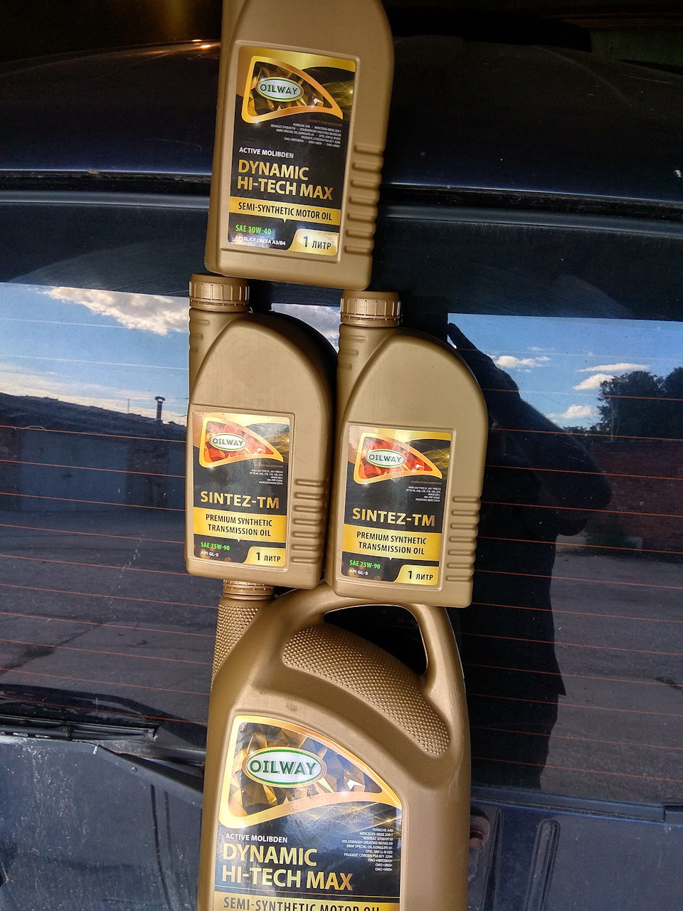 Раскоксовка лавр ml-203 — Suzuki Escudo (1G), 1,6 л, 1993 года ...