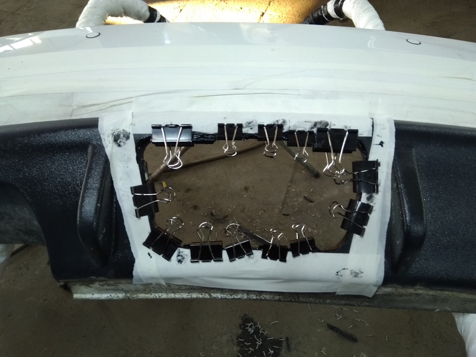 Хабы на рэкса. — Hyundai Starex (1G), 2,5 л., 2003 года | своими руками ...