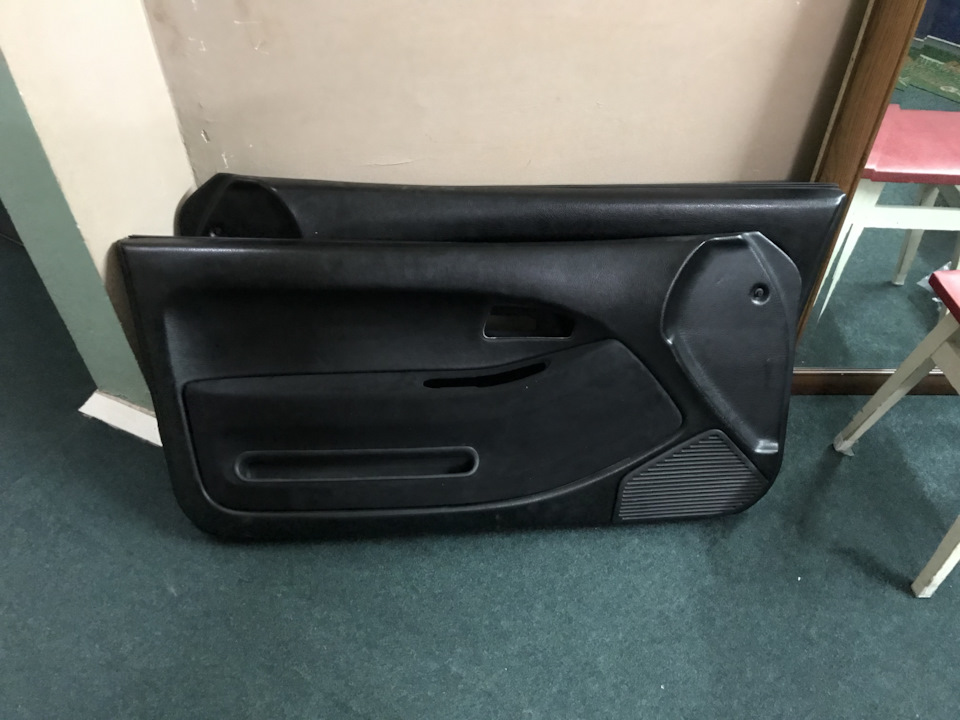 Фото в бортжурнале Honda Civic (5G)