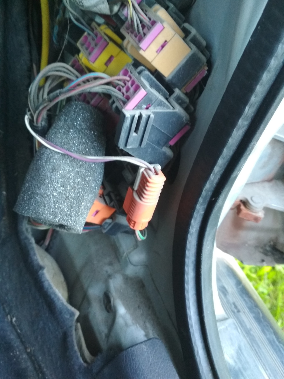 Ошибка 655. W210 горит лампочка airbag. Не горит лампа аирбег Audi a3 8l.