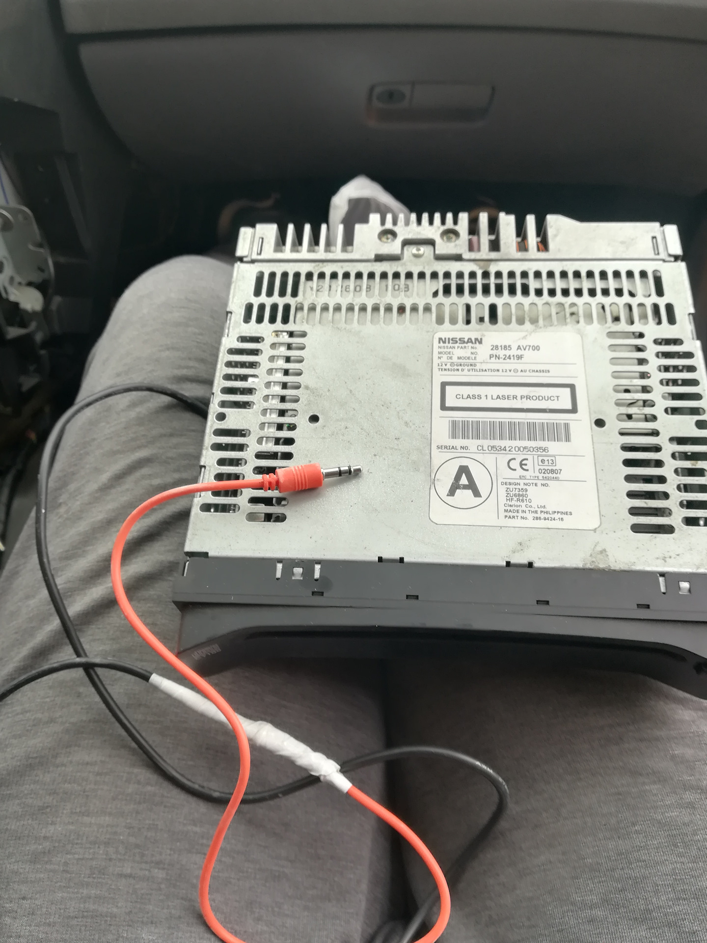 Купить Магнитолу На Ниссан Примера Р12