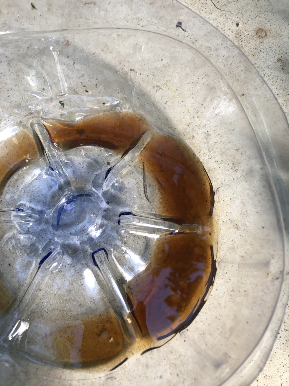 Замена масла в заднем мосту и редукторе — Toyota RAV4 (IV), 2 л, 2018 ...