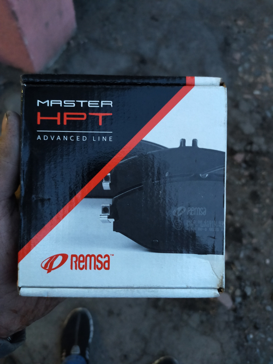 Фото в бортжурнале Mitsubishi Lancer IX