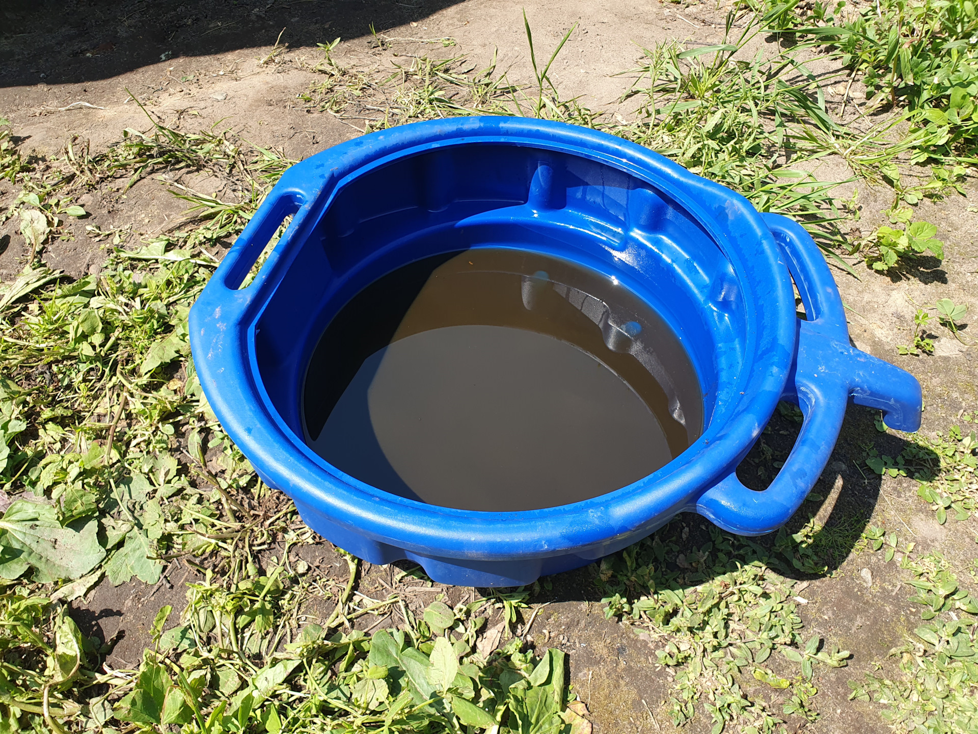 Замена трансмиссионного масла в МКПП (BVM5) на Пежо 408 двигатель EP6 ...